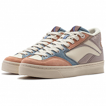 AECU008-2 Кеды для скейтбординга Wave 180